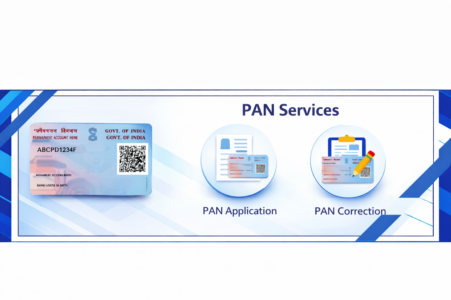 PAN Card